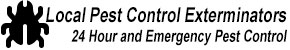 Swatara PA Pest Control Exterminators